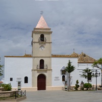 Paterna de Rivera