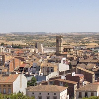 Tàrrega