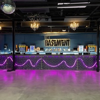 The Basement, Clemson, SC