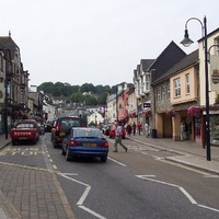 Okehampton