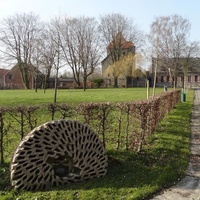 Archéosite et Musée d'Aubechies, Beloeil