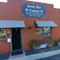 Concerti rock in South Bay Customs, El Segundo, CA South Bay Customs, El Segundo, CA
