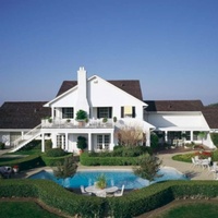 Southfork Ranch, Parker, TX