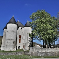 Chateau Des Tourelles, Vernon