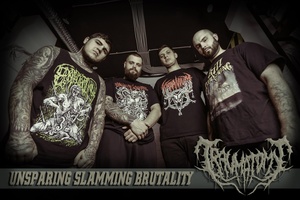 Traumatomy