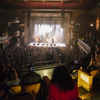 Avondale Music Hall, Chicago, IL