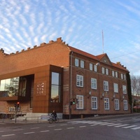 Sønderborghus, Sønderborg