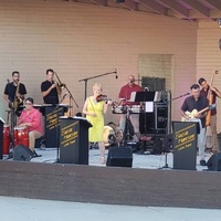 Concerti rock in City Park, Montebello, CA City Park, Montebello, CA