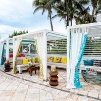 Concerti rock in The Diplomat Beach Resort, Hollywood, FL The Diplomat Beach Resort, Hollywood, FL
