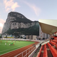 Victoria Stadium, Gibilterra