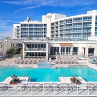Concerti rock in Hard Rock Hotel, Daytona Beach, FL Hard Rock Hotel, Daytona Beach, FL