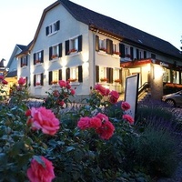 Landgasthof Ochsen, Sinzheim