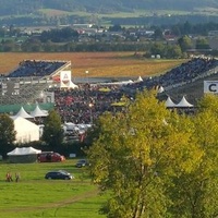 Spielberg bei Knittelfeld