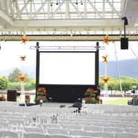 Yokouchi Pavilion, Kahului, HI