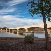 Tempe Beach Park, Tempe, AZ