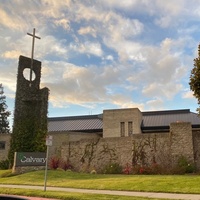 Calvary Chapel, San Jose, CA