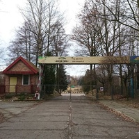 Arena Park, Straszęcin