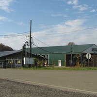 Meigs County Fairgrounds, Pomeroy, OH