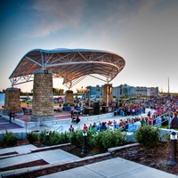 Live Oak Bank Pavilion, Wilmington, NC