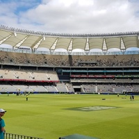 Optus Stadium, Perth