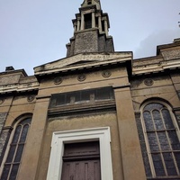 St. George's Cathedral, Londra