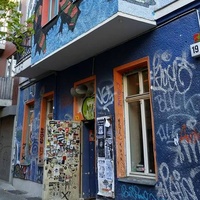 K19, Berlino