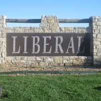 Liberal, KS