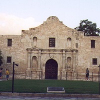 Alamo, TX