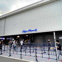 Zepp Haneda, Tokyo