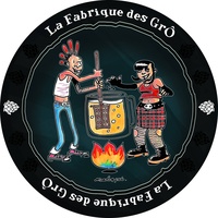 La Fabrique des GrÔ, Nancy