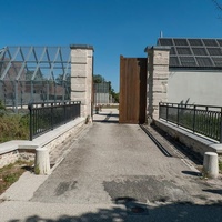 Student House, Noisiel