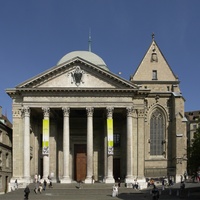 Salle Centrale de la Madeleine, Ginevra