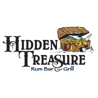 Hidden Treasure Rum Bar & Grill, Ponce Inlet, FL