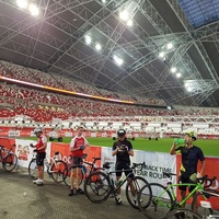 National Stadium, Singapore