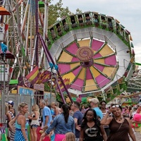 Naperville Last Fling, Naperville, IL