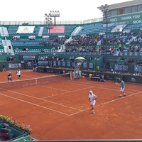 Complexe Sportif Al Amal, Casablanca