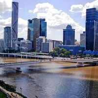 Brisbane