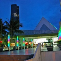 Plaza Festival Kuningan, Giacarta