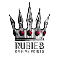 Rubies on Five Points, Durham, NC