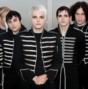 My Chemical Romance