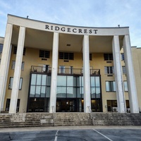 Conference Center, Black Mountain, NC