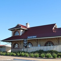 Tailem Bend