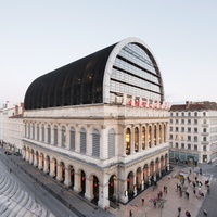 National Opera, Lione