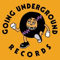 Going Underground Records, Los Angeles, CA