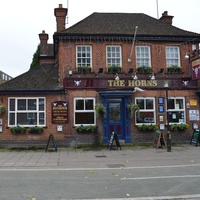 The Horns, Watford