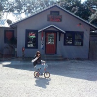 Red Door Saloon, Destin, FL