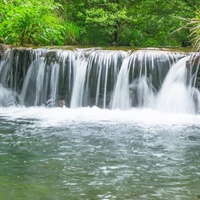 Cascata, Coimbra