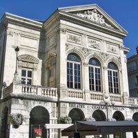 Concerti rock in Théâtre Charles Dullin, Le Grand-Quevilly Théâtre Charles Dullin, Le Grand-Quevilly