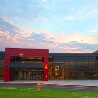 Union PAC, Tulsa, OK