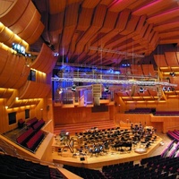 Philharmonie am Gasteig, Monaco di Baviera